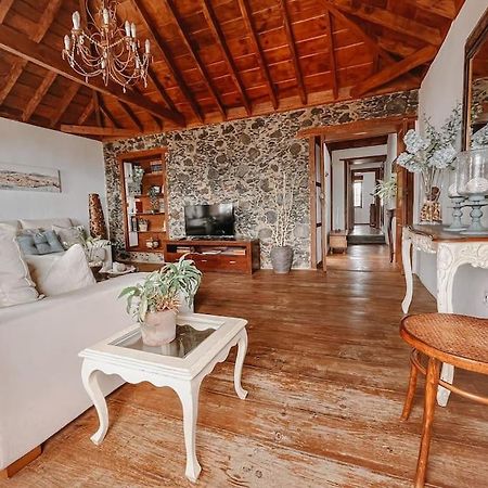 Casa La Encarnacion Villa Santa Cruz de la Palma  Ngoại thất bức ảnh