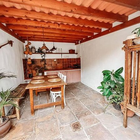 Casa La Encarnacion Villa Santa Cruz de la Palma  Ngoại thất bức ảnh