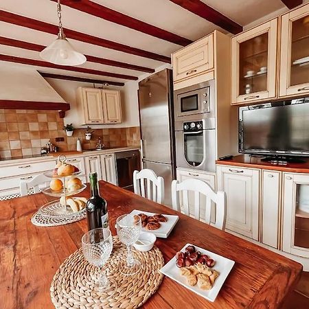Casa La Encarnacion Villa Santa Cruz de la Palma  Ngoại thất bức ảnh