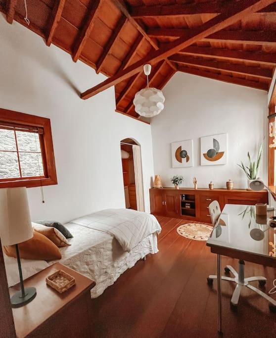 Casa La Encarnacion Villa Santa Cruz de la Palma  Ngoại thất bức ảnh