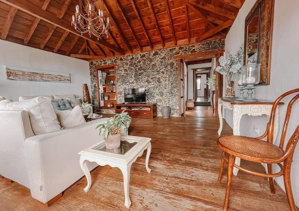 Casa La Encarnacion Villa Santa Cruz de la Palma  Ngoại thất bức ảnh
