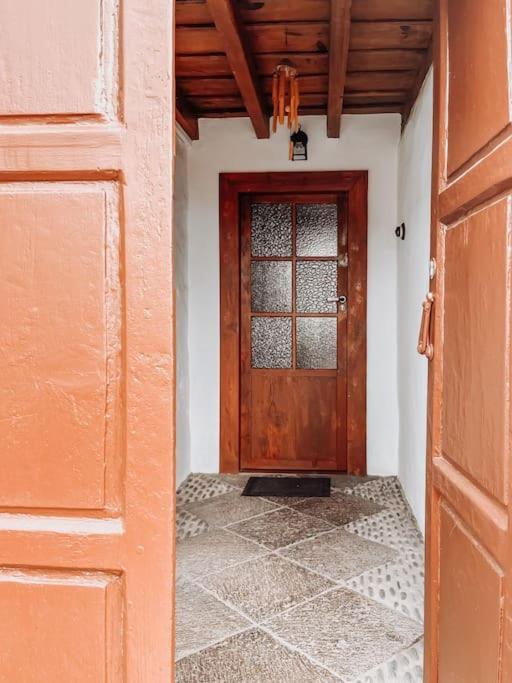 Casa La Encarnacion Villa Santa Cruz de la Palma  Ngoại thất bức ảnh
