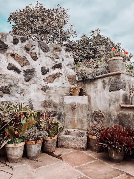 Casa La Encarnacion Villa Santa Cruz de la Palma  Ngoại thất bức ảnh