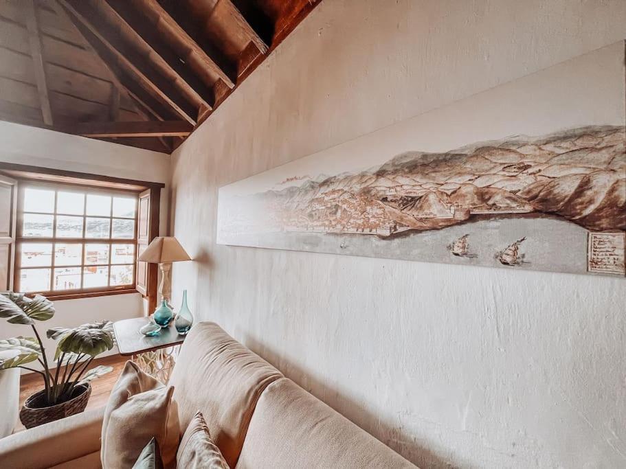 Casa La Encarnacion Villa Santa Cruz de la Palma  Ngoại thất bức ảnh
