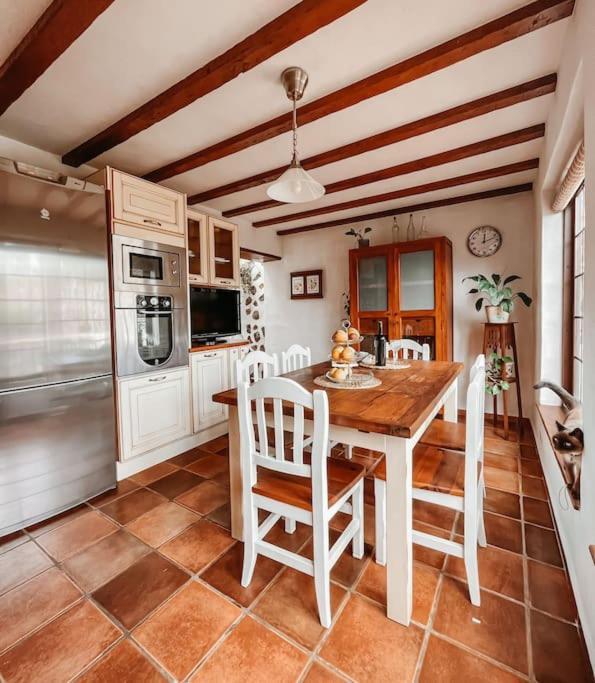 Casa La Encarnacion Villa Santa Cruz de la Palma  Ngoại thất bức ảnh