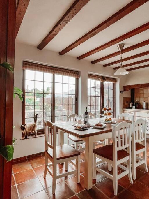 Casa La Encarnacion Villa Santa Cruz de la Palma  Ngoại thất bức ảnh