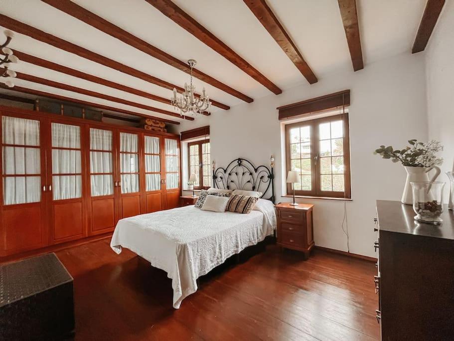 Casa La Encarnacion Villa Santa Cruz de la Palma  Ngoại thất bức ảnh
