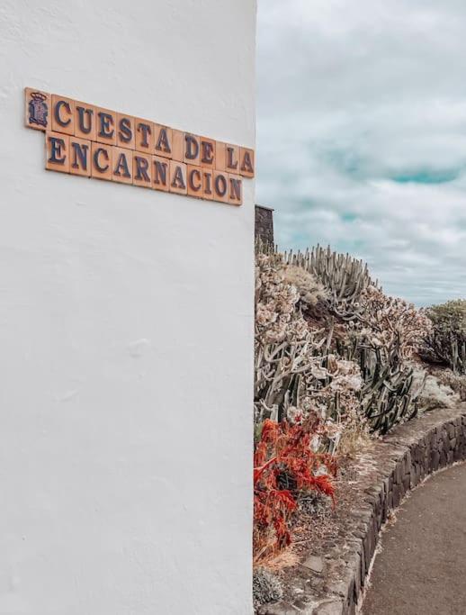 Casa La Encarnacion Villa Santa Cruz de la Palma  Ngoại thất bức ảnh
